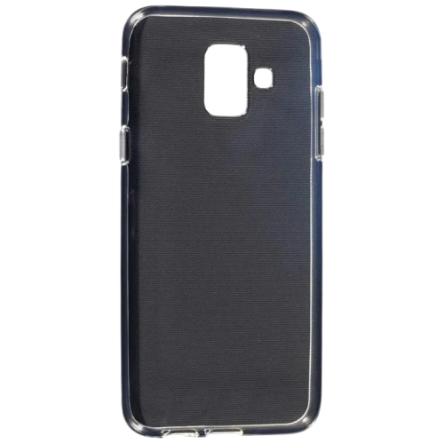 Чехол Clear Case Samsung A06 (прозрачный)