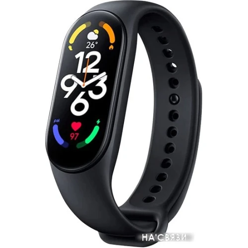 Фитнес-браслет Xiaomi Smart Band 7 (китайская версия) в интернет-магазине НА'СВЯЗИ