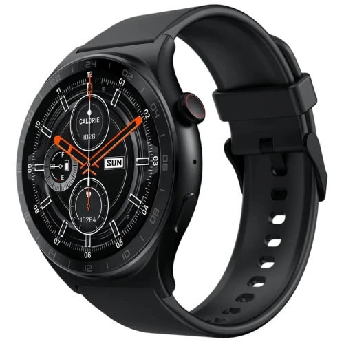 Умные часы Infinix Watch X 3 WE (черный)