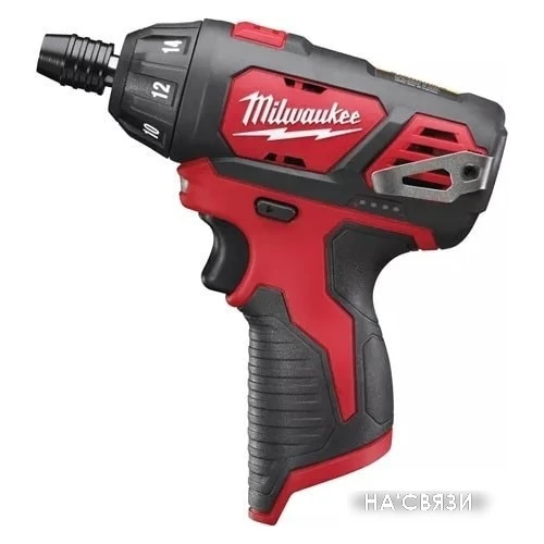 Дрель-шуруповерт Milwaukee M12 BSD-0 4933447135 (без АКБ)