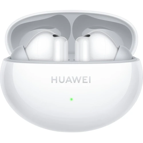 Наушники Huawei FreeBuds 6i (белый, международная версия)