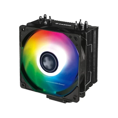 Кулер для процессора Xilence XC055 M704.ARGB в интернет-магазине НА'СВЯЗИ