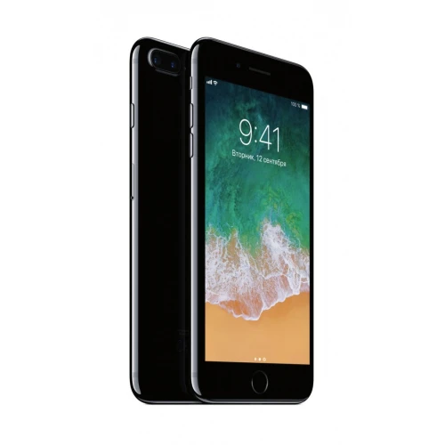 Apple iPhone 7 Plus 128Gb, черный оникс
