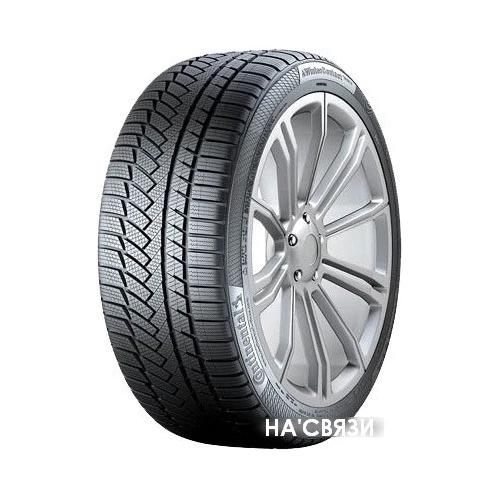 Автомобильные шины Continental WinterContact TS 850 P 155/70R19 88T