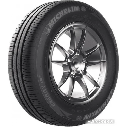 Автомобильные шины Michelin Energy XM2 + 185/60R15 88H