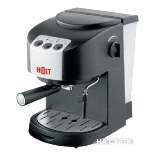 Рожковая кофеварка Holt HT-CM-002 в интернет-магазине НА'СВЯЗИ