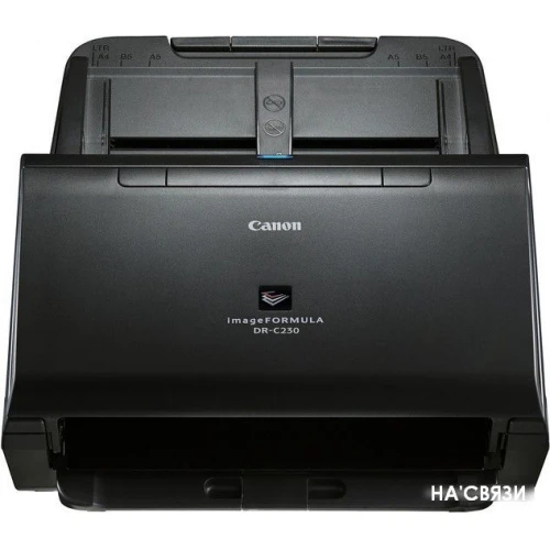 Сканер Canon imageFORMULA DR-C230 в интернет-магазине НА'СВЯЗИ