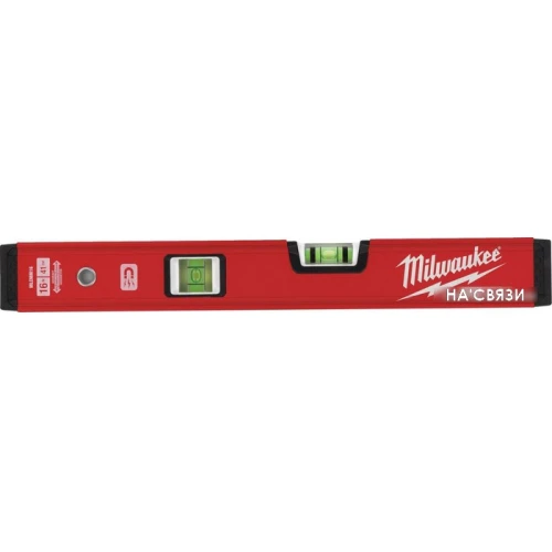 Уровень строительный Milwaukee 4932459079