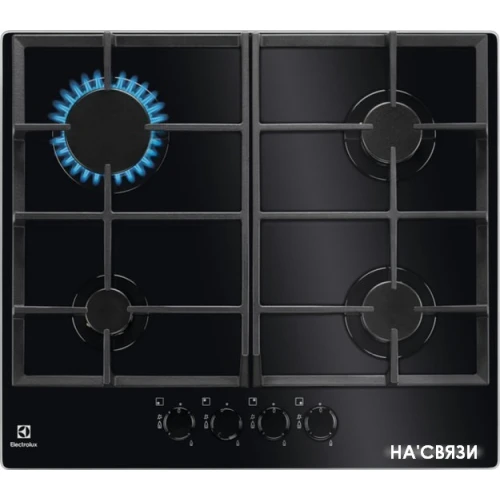 Варочная панель Electrolux GDE263YK