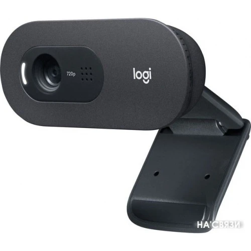 Веб-камера Logitech C505 в интернет-магазине НА'СВЯЗИ