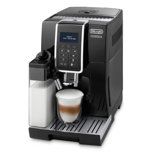 Эспрессо кофемашина DeLonghi Dinamica ECAM350.50.B в интернет-магазине НА'СВЯЗИ