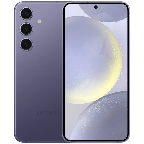 Смартфон Samsung Galaxy S24 SM-S921B 8GB/256GB (фиолетовый)