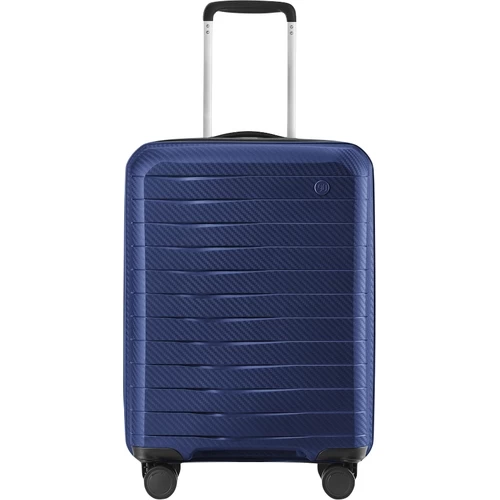 Чемодан-спиннер Ninetygo Lightweight Luggage 24" (синий)