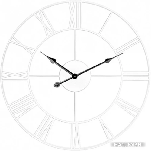 Настенные часы Тройка 62673001 в интернет-магазине НА'СВЯЗИ