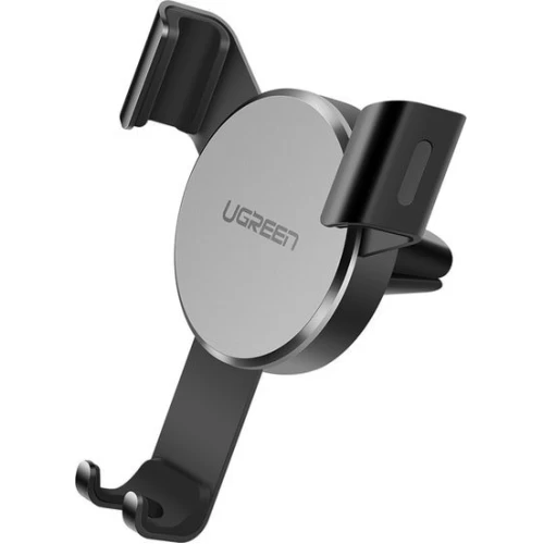 Автомобильный держатель Ugreen Gravity Cell Phone Air Vent Mount Bracket