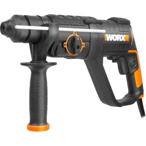 Перфоратор Worx WX337