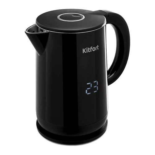 Электрический чайник Kitfort KT-6173 в интернет-магазине НА'СВЯЗИ