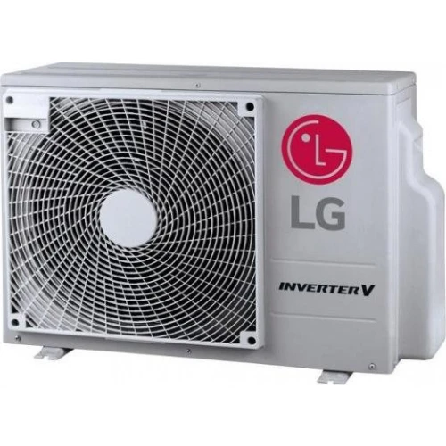 Полупромышленная сплит-система LG CT12R/UU12WR/PT-QCHW0