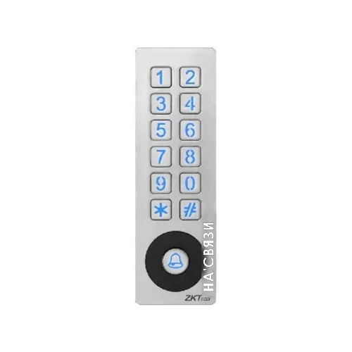 Контроллер доступа ZKTeco SKW-V[IC] в интернет-магазине НА'СВЯЗИ