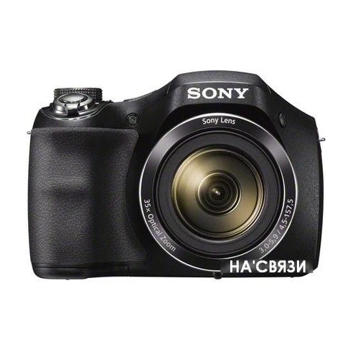 Фотоаппарат Sony Cyber-shot DSC-H300