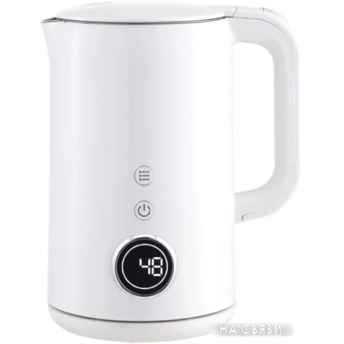 Электрический чайник TECHNO HHB8721D-B (белый) в интернет-магазине НА'СВЯЗИ