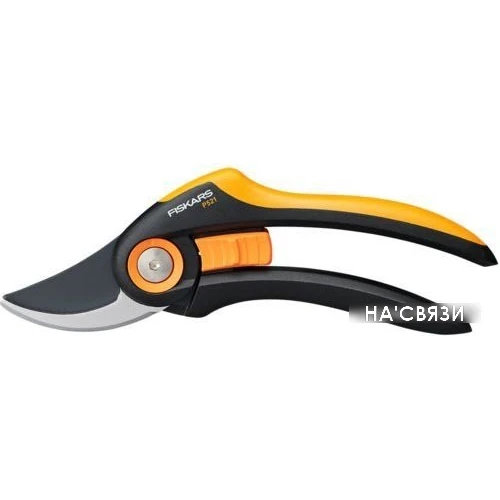 Секатор Fiskars Plus P521 1057167