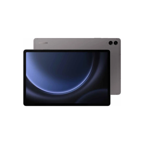 Планшет Samsung Galaxy Tab S9 FE+ Wi-Fi SM-X610 8GB/128GB (графит)