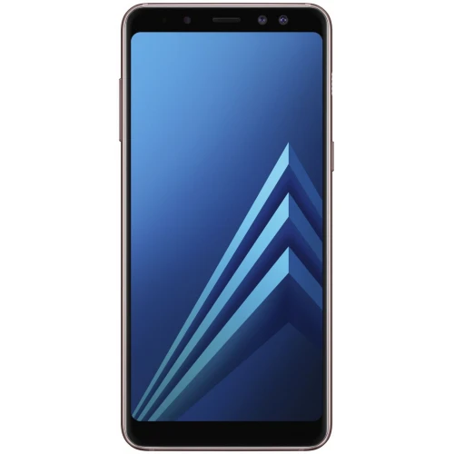 Samsung Galaxy A8 SM-A530F velcom, синий