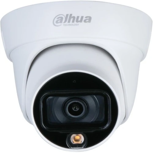 CCTV-камера Dahua DH-HAC-HDW1239TLP-A-LED-0280B