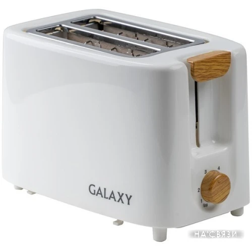 Тостер Galaxy GL2909 в интернет-магазине НА'СВЯЗИ