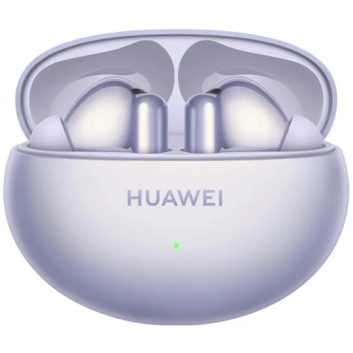 Наушники Huawei FreeBuds 6i (сиреневый, международная версия)