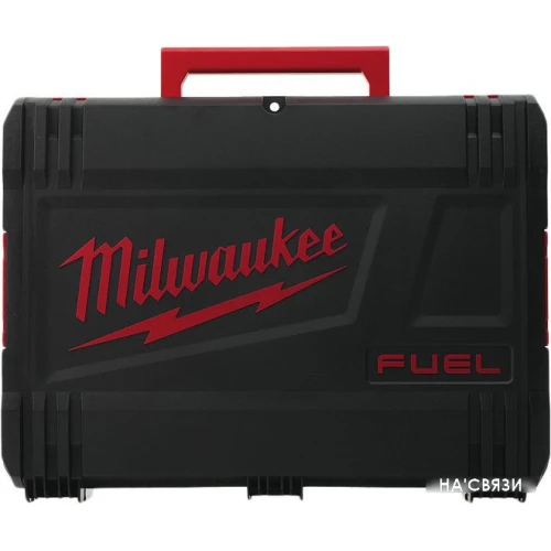 Кейс Milwaukee HD Box 1 Universal FUEL logo 4932459206