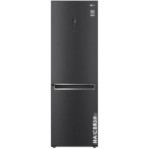 Холодильник LG DoorCooling+ GC-B459SBUM