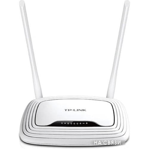 Беспроводной маршрутизатор TP-Link TL-WR842N