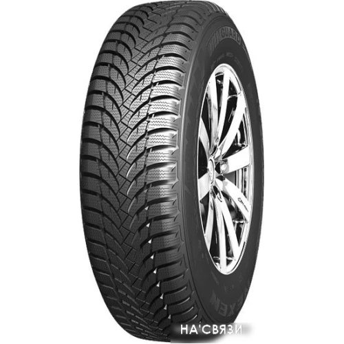 Автомобильные шины Nexen Winguard Snow'G WH2 215/60R16 99H