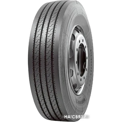 Автомобильные шины Mirage MG660 295/80R22.5 152/148M 18PR