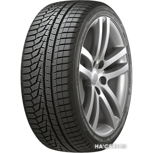 Автомобильные шины Hankook Winter i*cept evo2 W320 235/40R18 95V