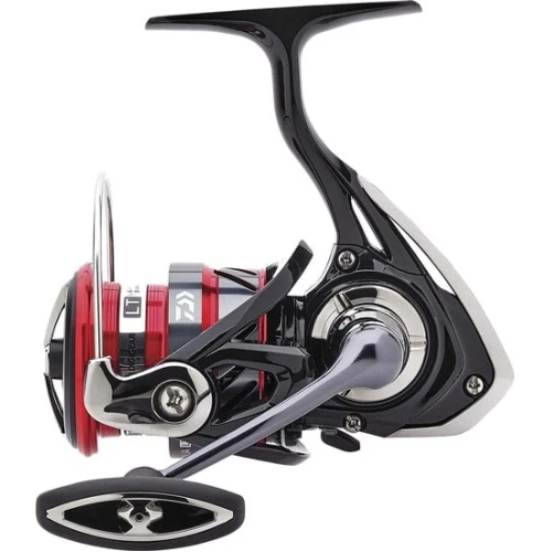 Катушка Daiwa Ninja LT 2500