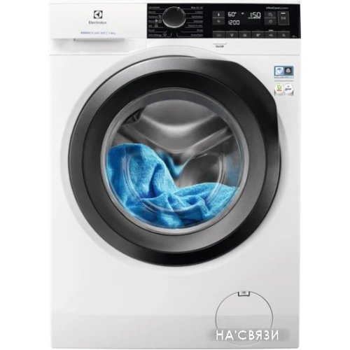 Стиральная машина Electrolux EW8F228S