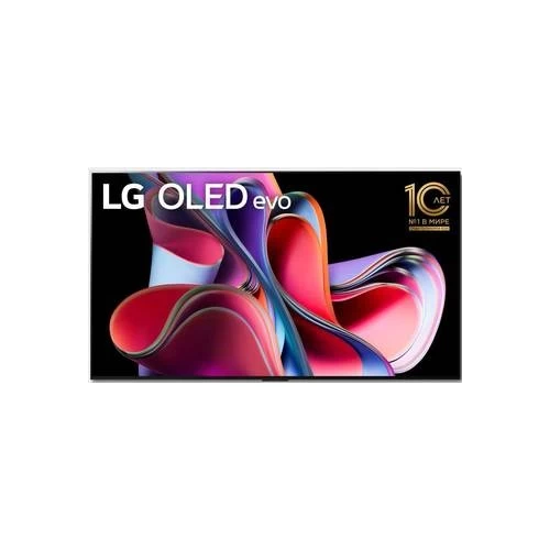 OLED телевизор LG G3 OLED55G3RLA