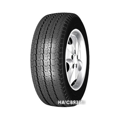 Автомобильные шины KAMA HK-131 235/65R16C 115/113R