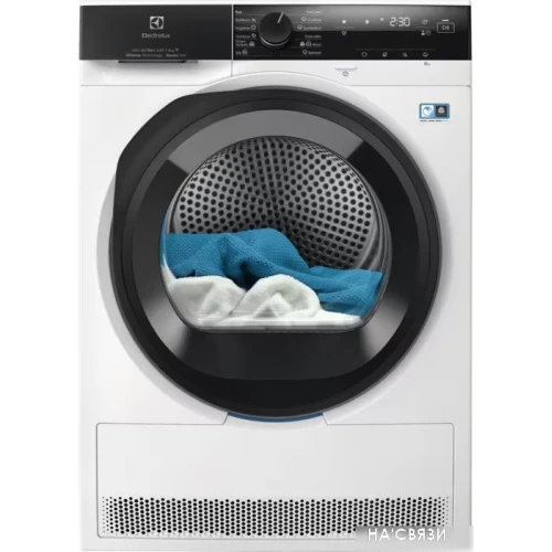 Сушильная машина Electrolux UltraCare 800 EW8D495MC