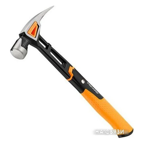 Молоток Fiskars IsoCore L 1020214