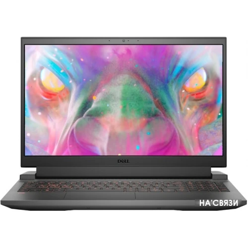 Игровой ноутбук Dell G15 5511 G515-378509