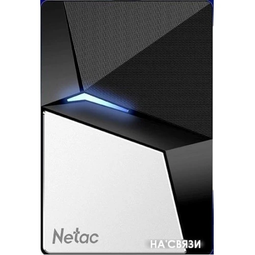 Внешний накопитель Netac Z7S 240GB NT01Z7S-240G-32BK