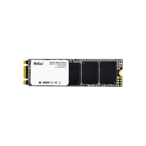 SSD Netac N535N 256GB в интернет-магазине НА'СВЯЗИ