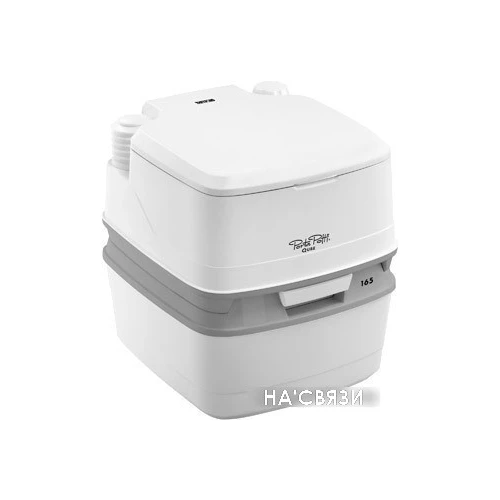 Мини-туалет Thetford Porta Potti Qube 165