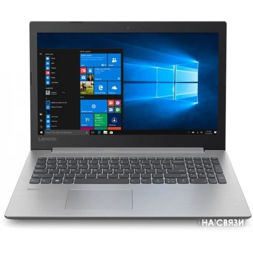 Ноутбук Lenovo IdeaPad 330-15AST 81D6009ARU в интернет-магазине НА'СВЯЗИ
