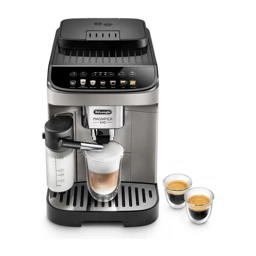 Эспрессо кофемашина DeLonghi Magnifica Evo ECAM290.81.TB в интернет-магазине НА'СВЯЗИ