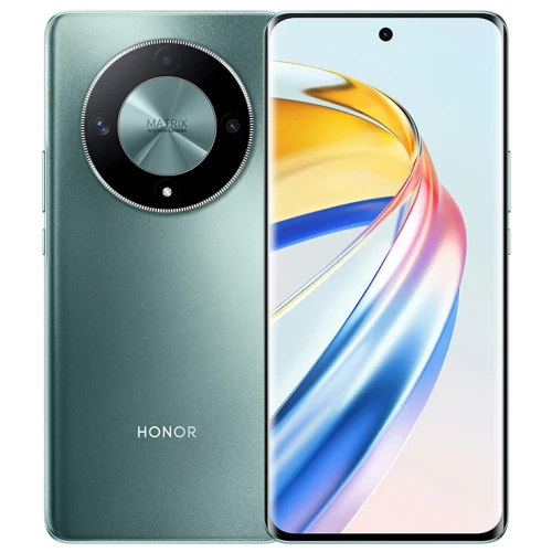 Смартфон HONOR X9b 12GB/256GB (изумрудно-зеленый) в интернет-магазине НА'СВЯЗИ